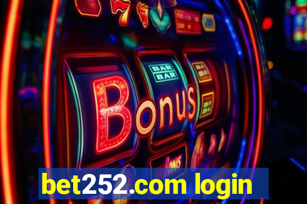 bet252.com login